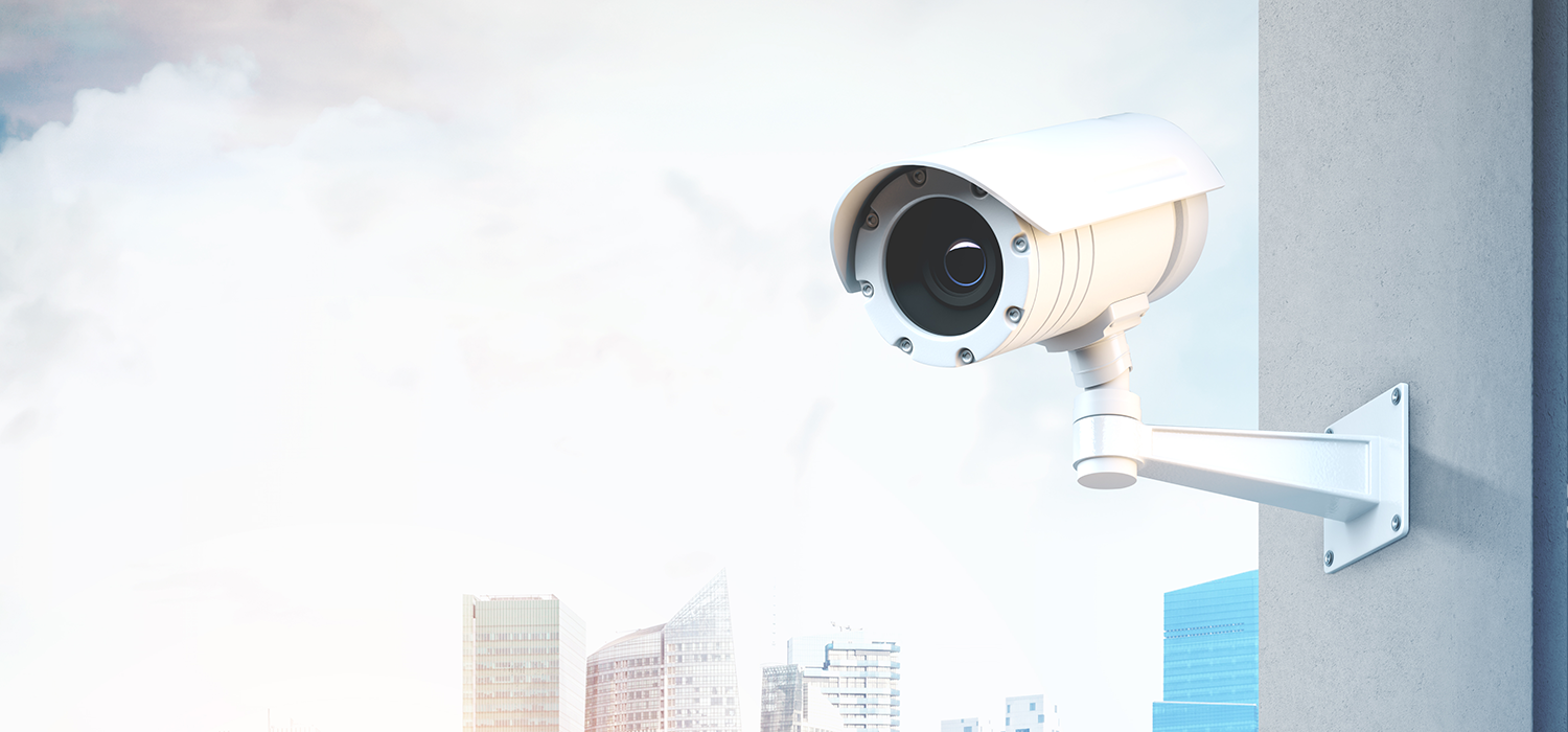 Butler CCTV | CCTV Services | CCTV Maintenance