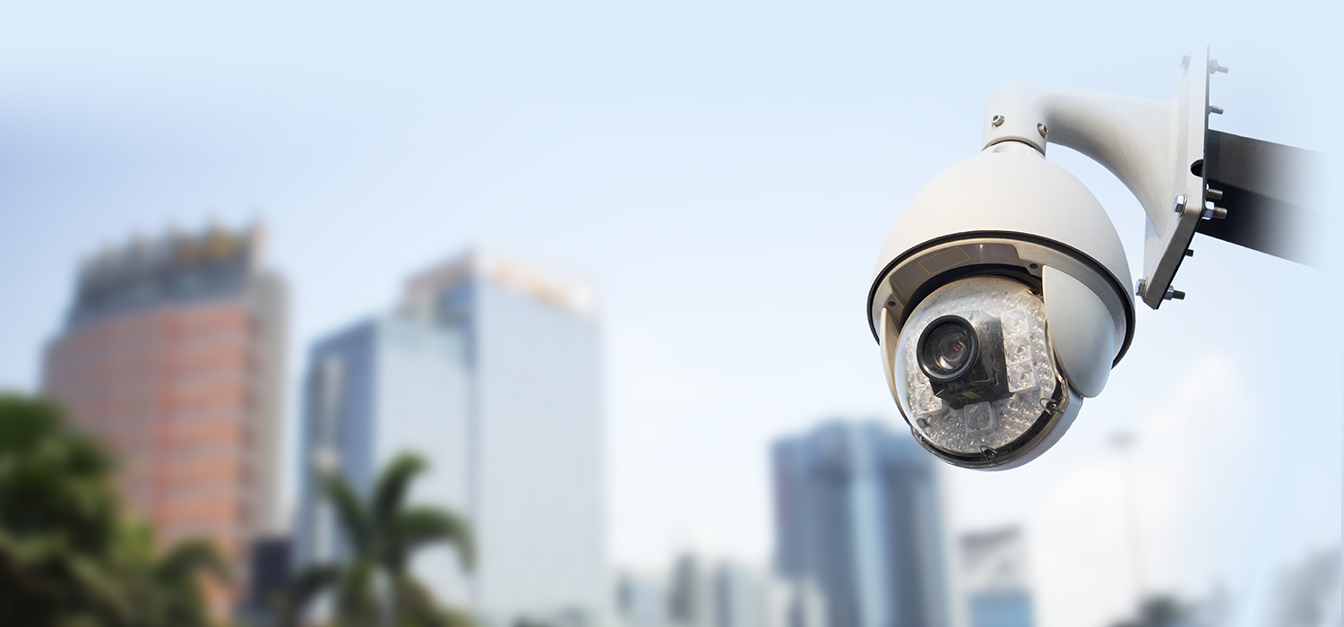 Butler CCTV | CCTV Services | CCTV Maintenance