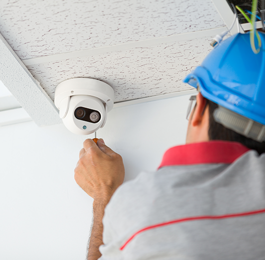 Butler CCTV | CCTV Services | CCTV Maintenance