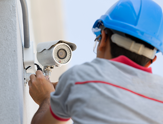 Butler CCTV | CCTV Services | CCTV Maintenance