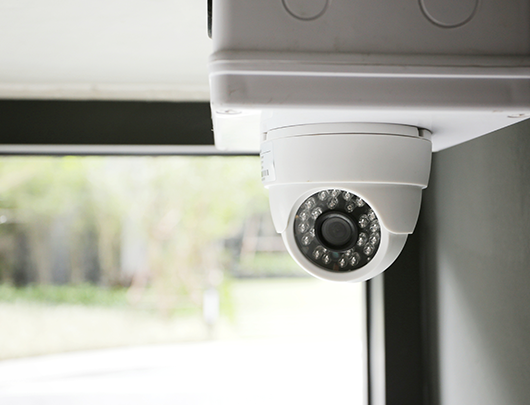 Butler CCTV | CCTV Services | CCTV Maintenance