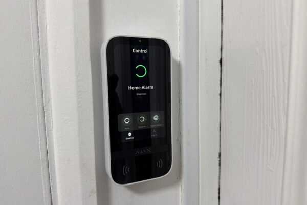 Butler CCTV