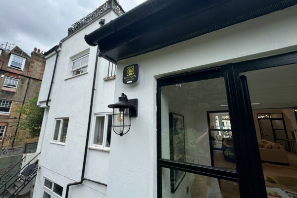 Butler CCTV