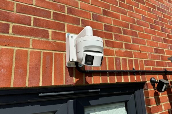 Butler CCTV