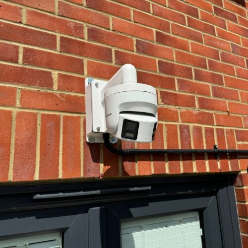 Butler CCTV