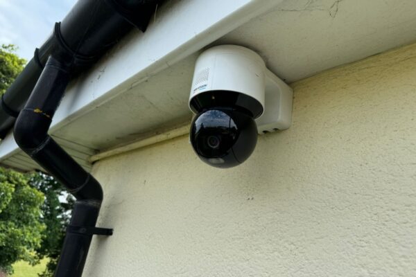 Butler CCTV
