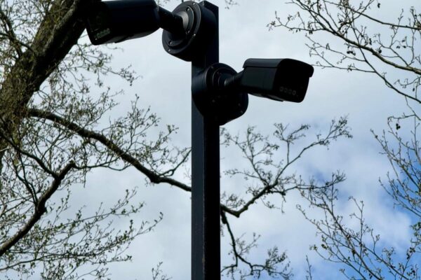 Butler CCTV