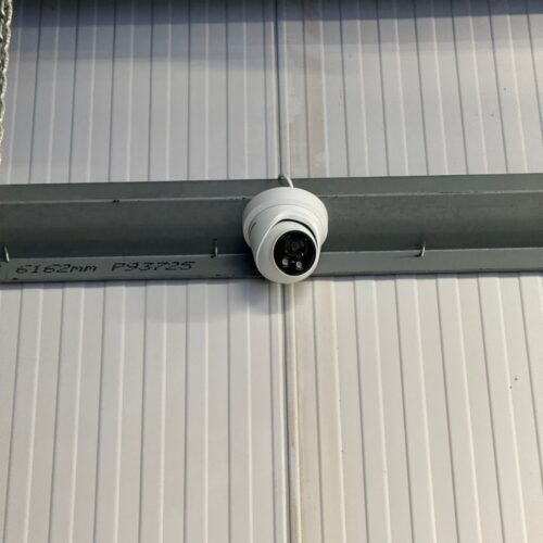 Butler CCTV