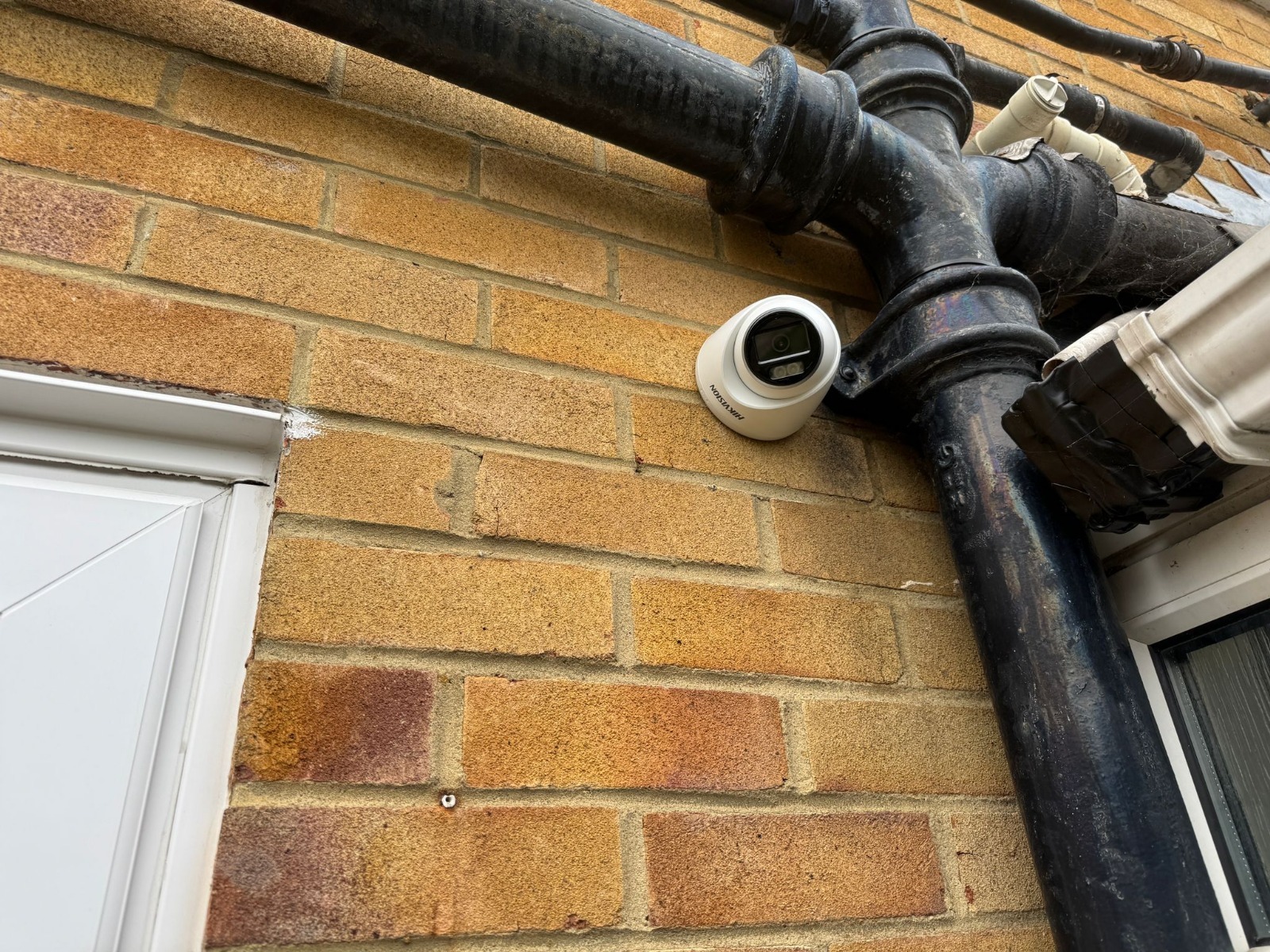 Butler CCTV