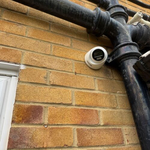 Butler CCTV