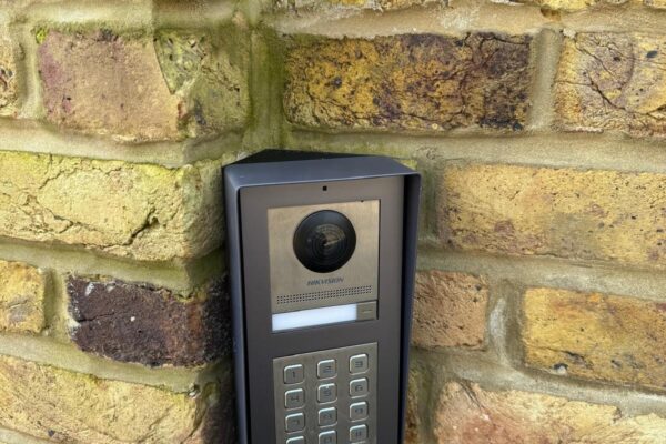 Butler CCTV